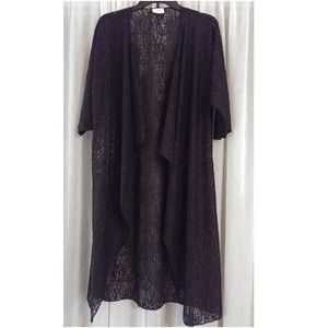 EUC Small LuLaRoe Shirley